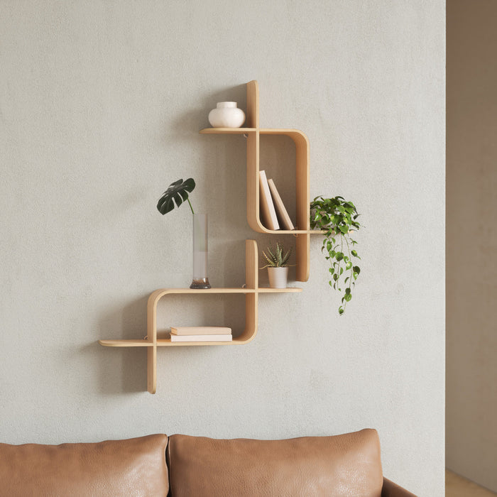 Montage Wall Shelf - More Options