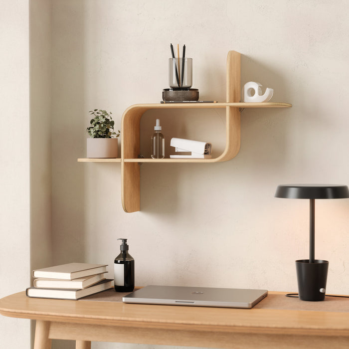 Montage Wall Shelf - More Options