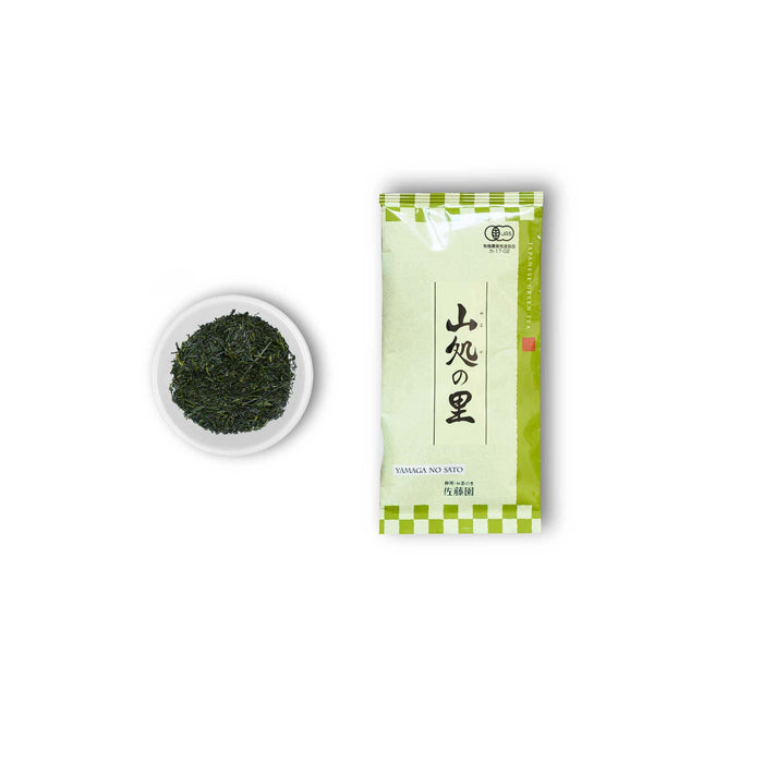 Monthly Tea Club With Free Kyusu Teapot