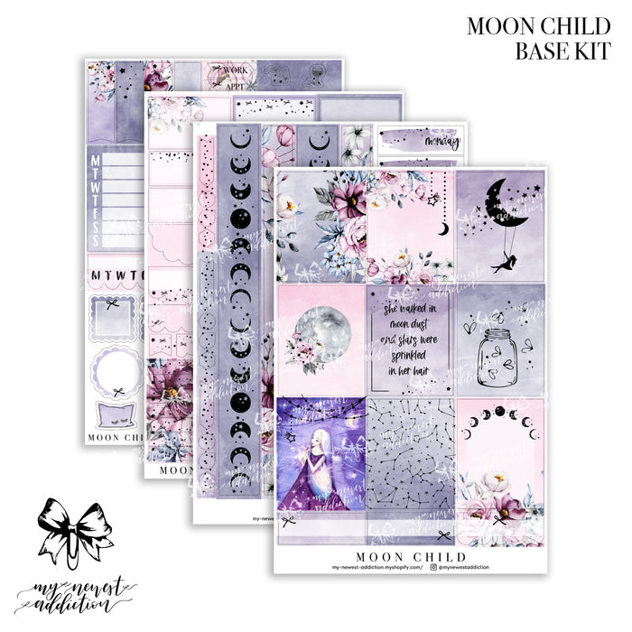 Moon Child Collection