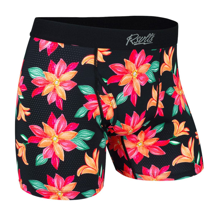RSVLTS S RSVLTS Boxers Moon Garden – Single-Pack Boxer Briefs Moon Garden – Single-Pack Boxer Briefs