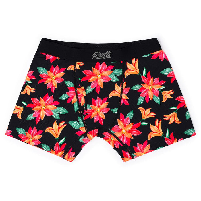 RSVLTS RSVLTS Boxers Moon Garden – Single-Pack Boxer Briefs Moon Garden – Single-Pack Boxer Briefs