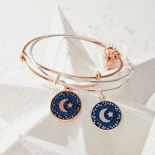 cyber-monday-2022-moon-and-star-night-sky-charm-bangle-AA718722SS