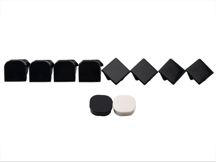 MoreTry TianMa X3+ 3x3 (32-Magnet Ball-Core + MagLev SAOCube SE)