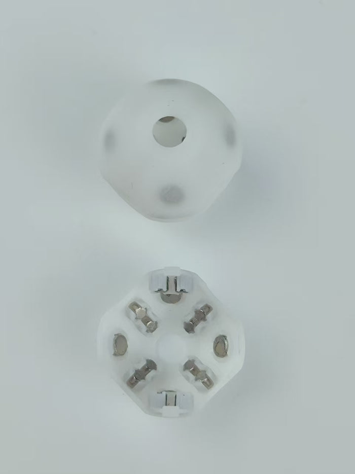 MoreTry TianMa X3+ 3x3 (32-Magnet Ball-Core + MagLev SAOCube SE)