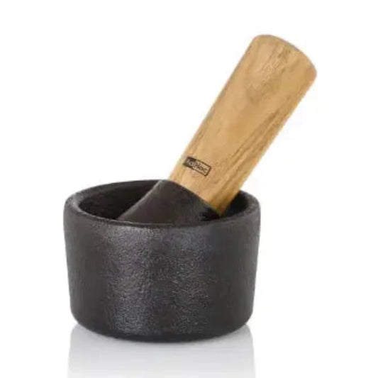 Mortar & Pestle - Camo 8cm