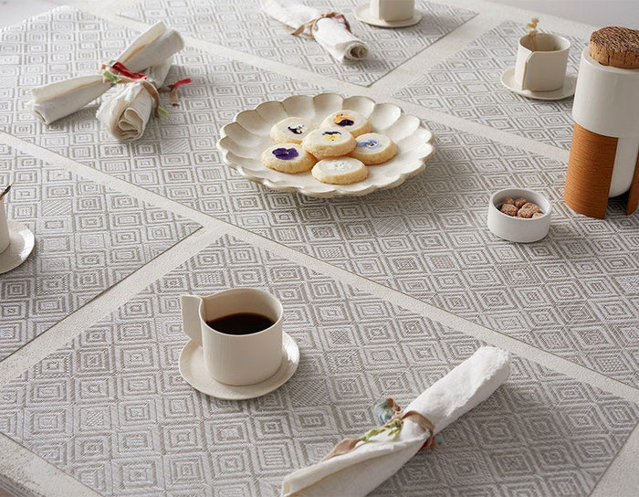 Mosaic Placemat Set/4 - More Options