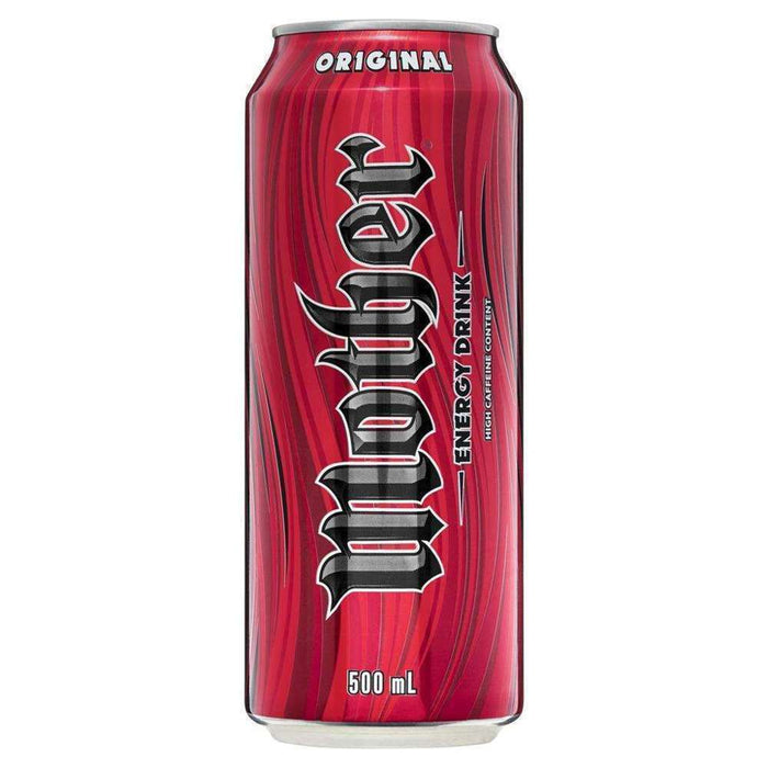 Mother Energy Drink 330ml