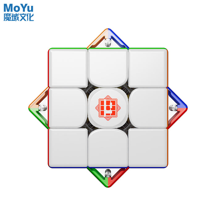 MoYu Super AoLong AI 3x3 (Smart Cube, 19th Anniversary Edition)