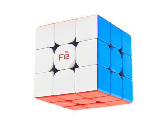 MoYu WeiLong Ferrocore V2 3x3