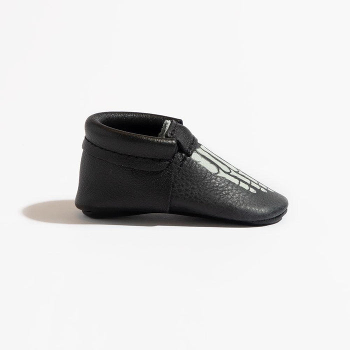 Mr. Bones City Mocc City Moccs Soft Soles
