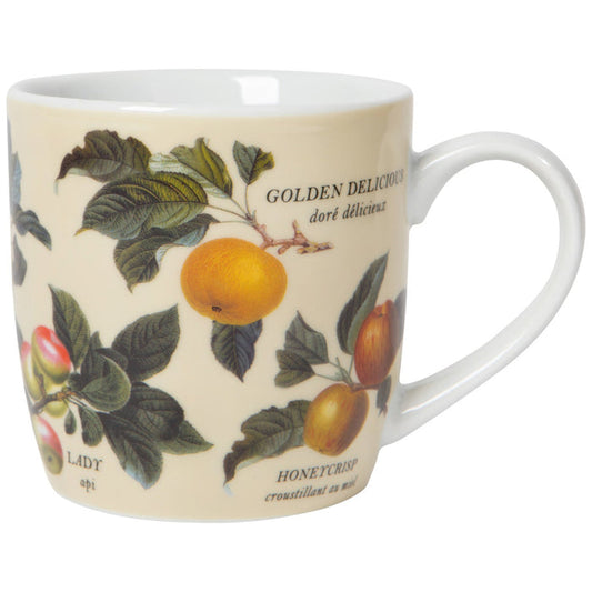 Mug - Apple Orchard, side 1