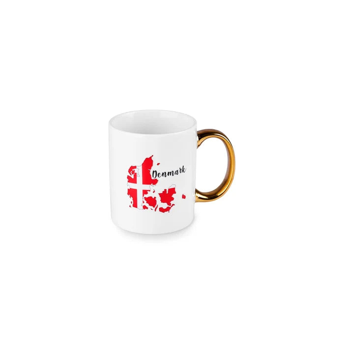 Mug Karaca Danemark, 350 Ml