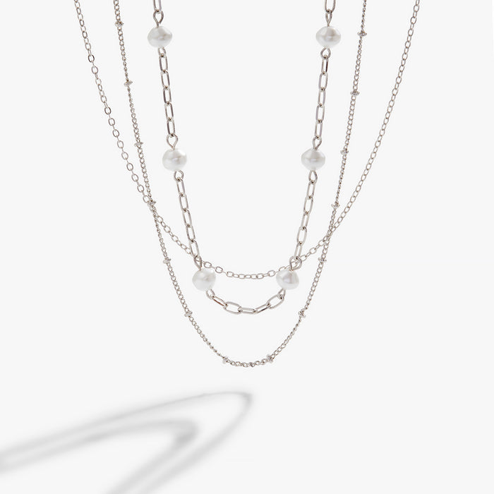 Silver