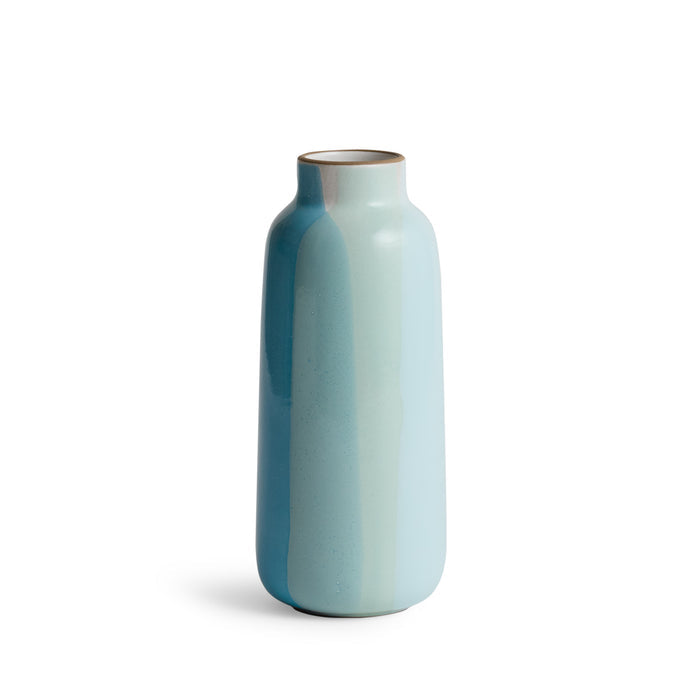 Multi-Stem Vase in Sierra Sky