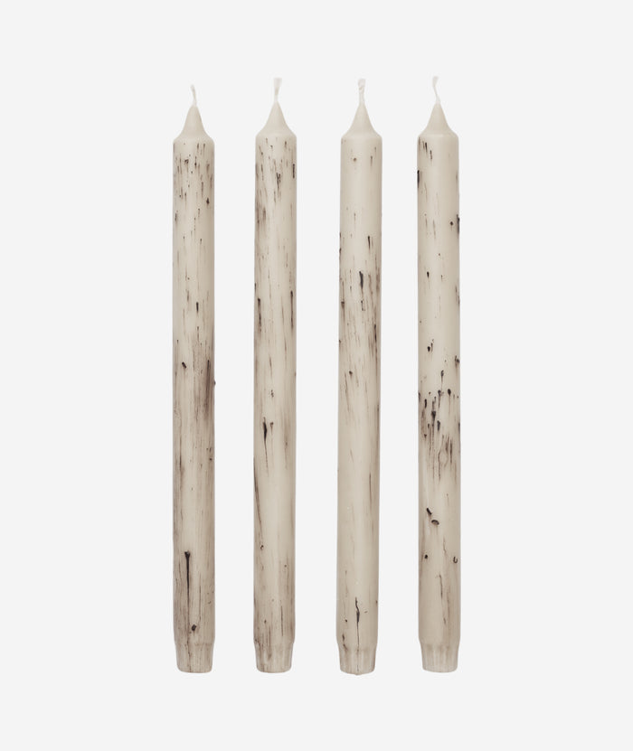 Mura Candles Set/4 - More Options