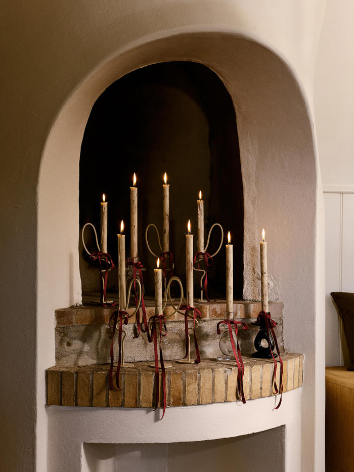Mura Candles Set/4 - More Options