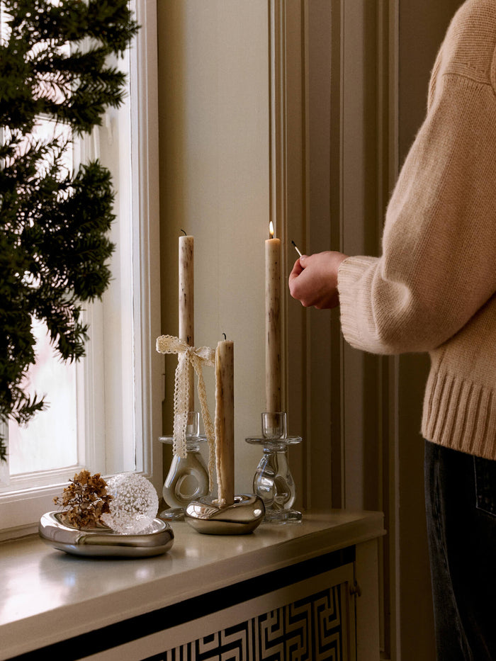 Mura Candles Set/4 - More Options