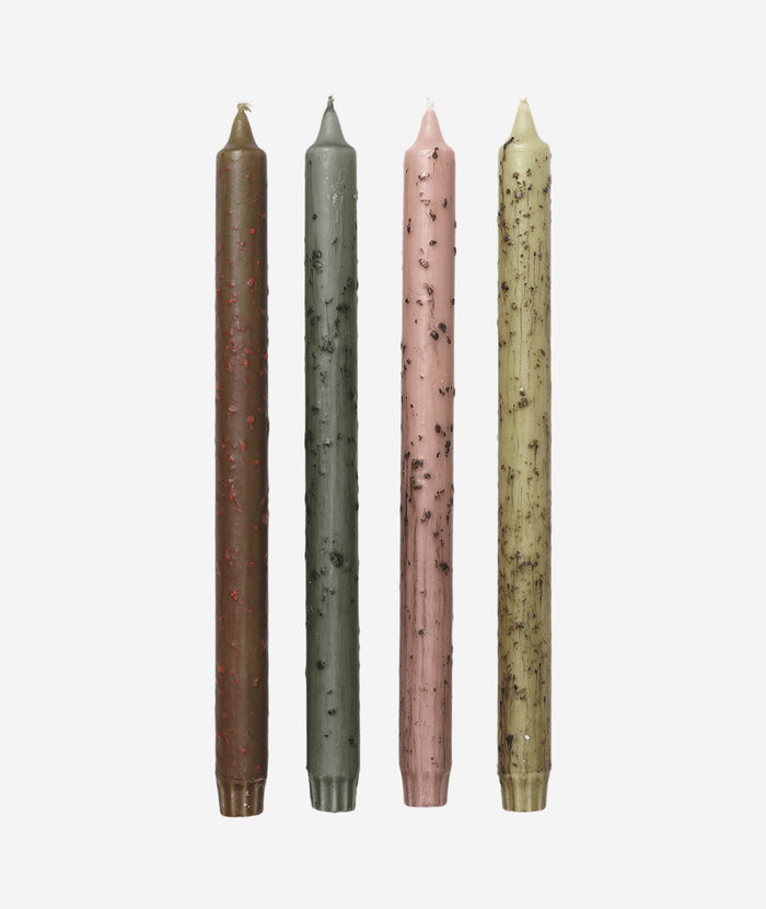 Mura Candles Set/4 - More Options