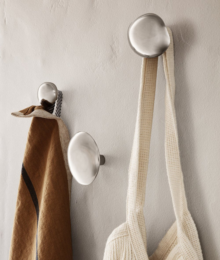 Mushroom Hook - 2 Colors Ferm Living - BEAM // Design Store