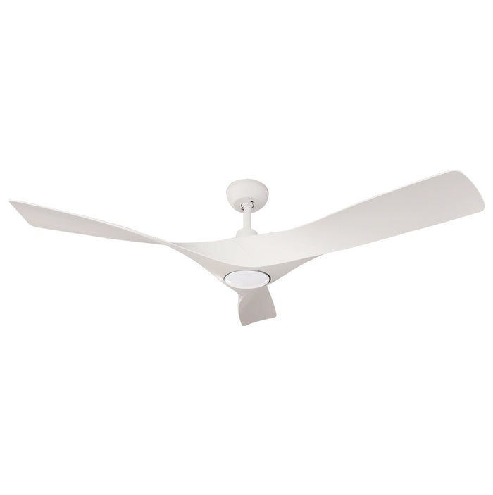 MW520F 52" SMART DC CEILING FAN WITH DIMMABLE LED LIGHT