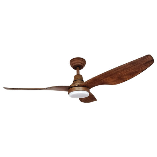 MW528F 52" SMART DC CEILING FAN WITH DIMMABLE LIGHT