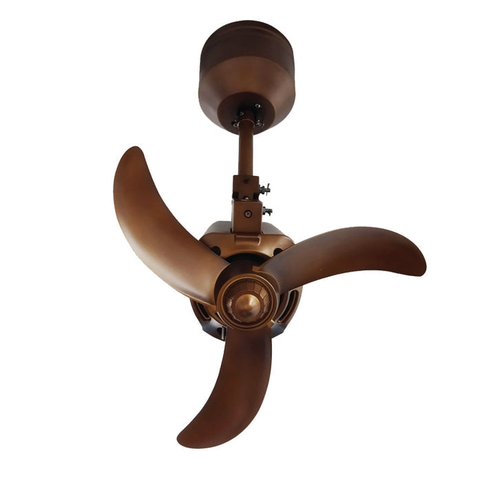 MW930F 16" SMART DC CORNER FAN