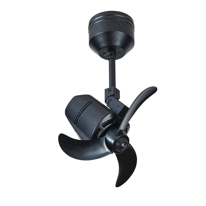 MW930F 16" SMART DC CORNER FAN