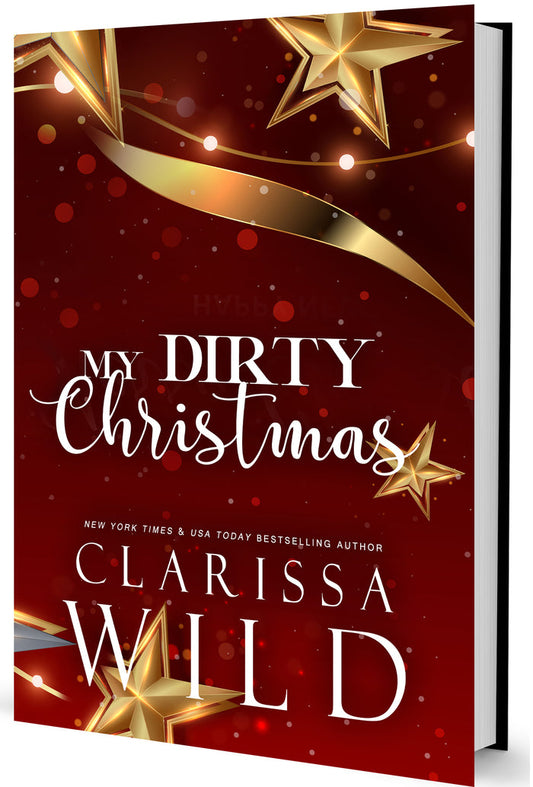 My Dirty Christmas