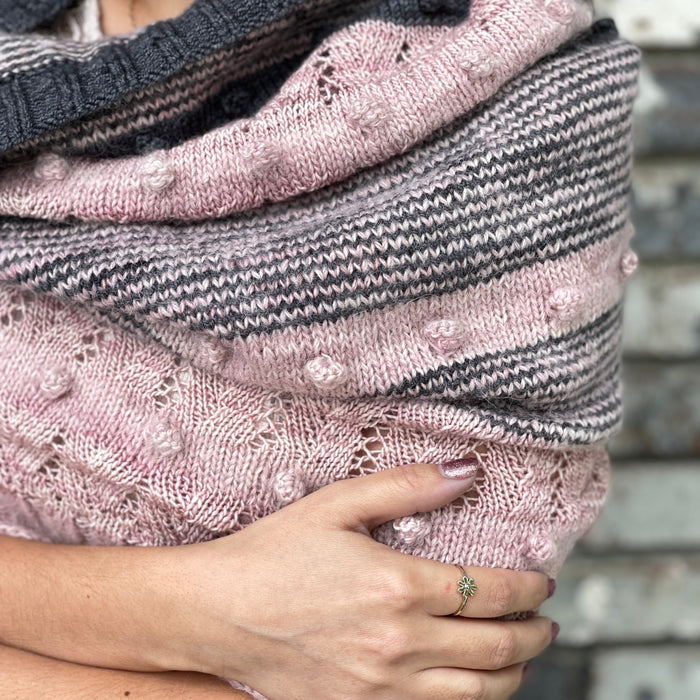 My Fair Lady Collection (adult sizes) - 5 Pattern Bundle