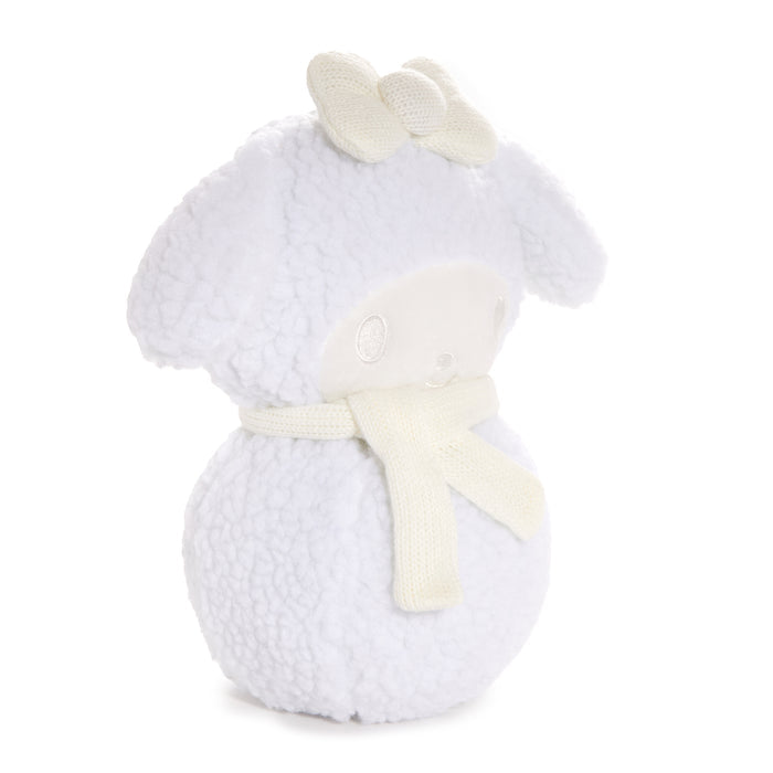 My Melody 10" Holiday Snowman Plush Plush HUNET