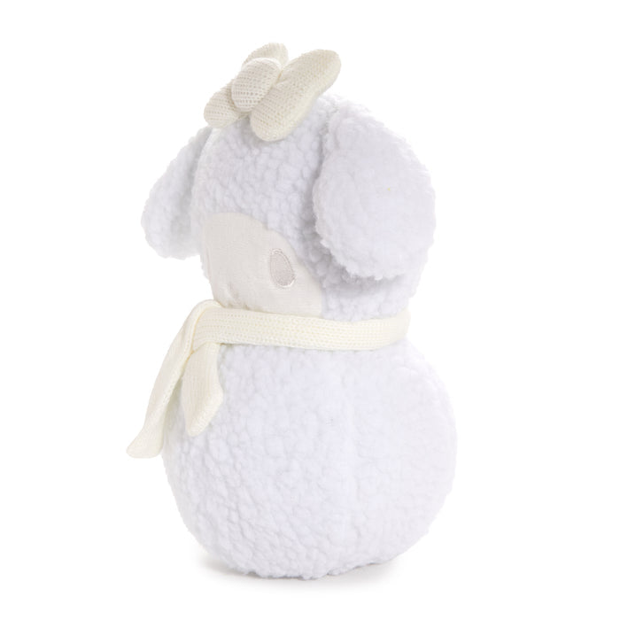 My Melody 10" Holiday Snowman Plush Plush HUNET