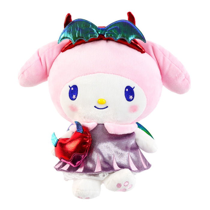 My Melody 8" Dark Plush (Bright and Dark Angel Series) Plush Global Original