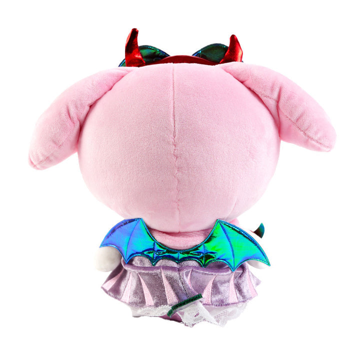 My Melody 8" Dark Plush (Bright and Dark Angel Series) Plush Global Original