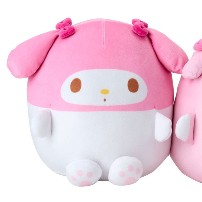 My Melody & My Sweet Piano Better Together Throw Pillow Duo Home Goods Japan Original