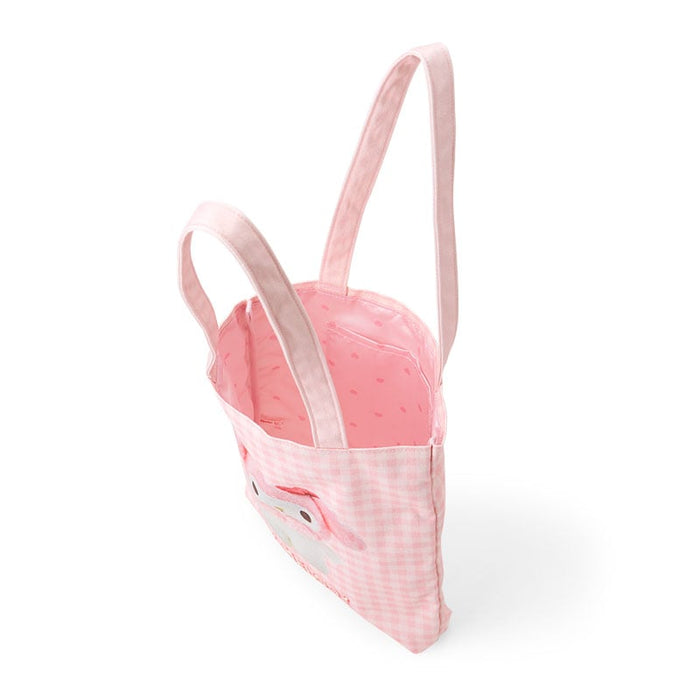 My Melody Tote Bag (Pitatto Friends Series) Bags Japan Original