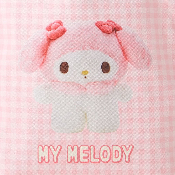My Melody Tote Bag (Pitatto Friends Series) Bags Japan Original