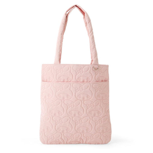 My Melody Tote Bag (Winter Snowsuit Series) Bags Japan Original
