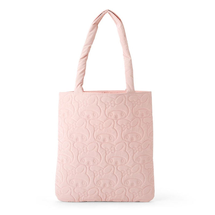 My Melody Tote Bag (Winter Snowsuit Series) Bags Japan Original