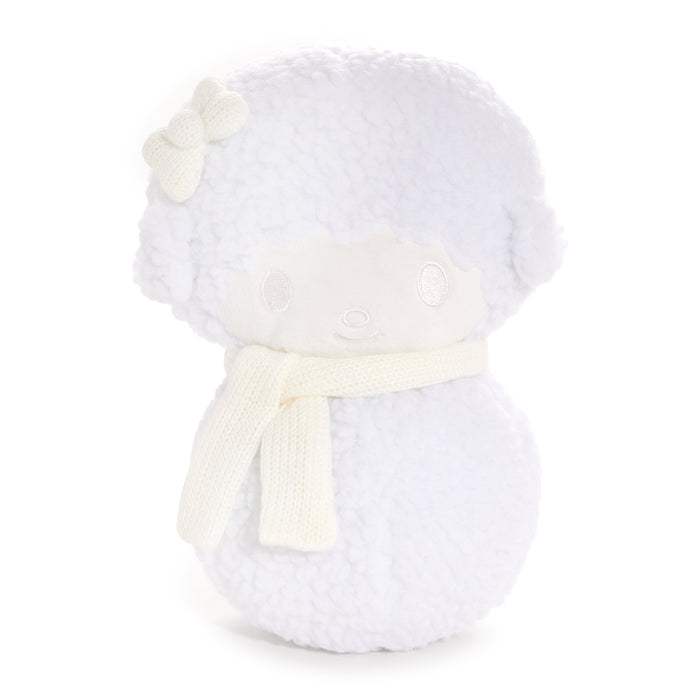My Sweet Piano 10" Holiday Snowman Plush Plush HUNET
