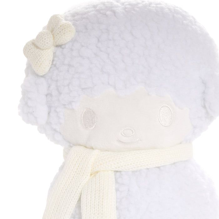 My Sweet Piano 10" Holiday Snowman Plush Plush HUNET