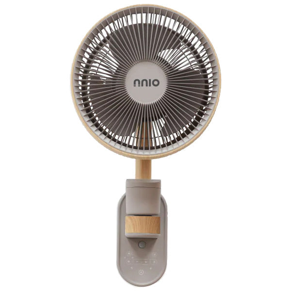 Almond Wall Air Circulator