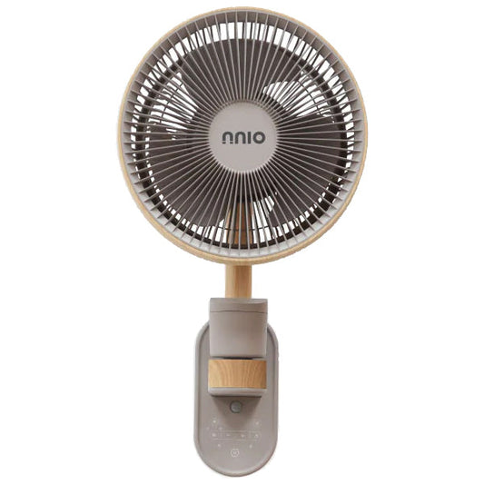 Almond Wall Air Circulator