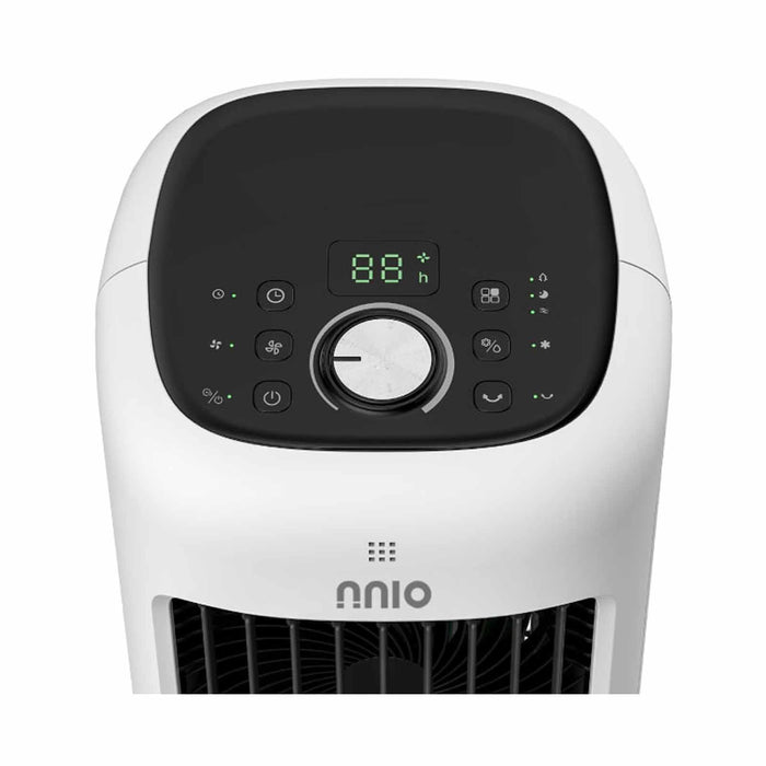 N1088DCACR 10L REMOTE DC AIR COOLER