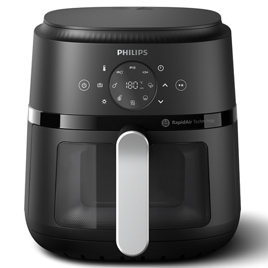 NA221/09 4.2L AIRFRYER