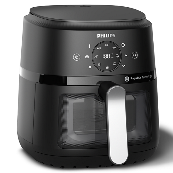 NA221/09 4.2L AIRFRYER