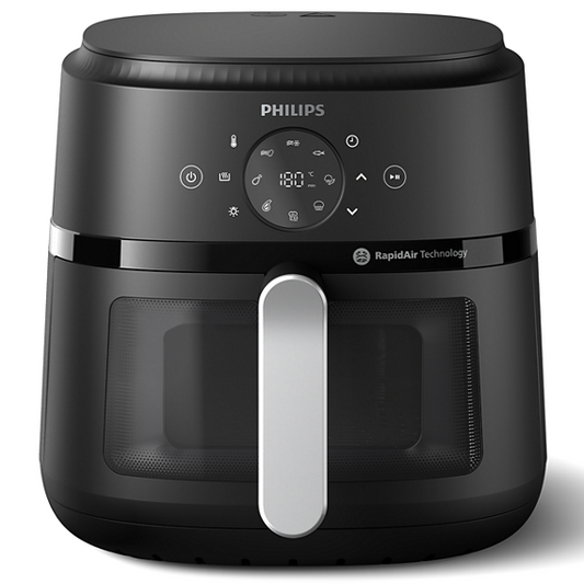 NA231/09 6.2L AIRFRYER