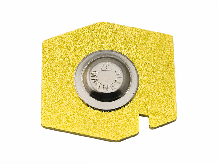 NAC 2026 Official Brooch (Magnetic)