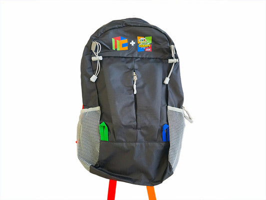NAC 2026 Lightweight Backpack