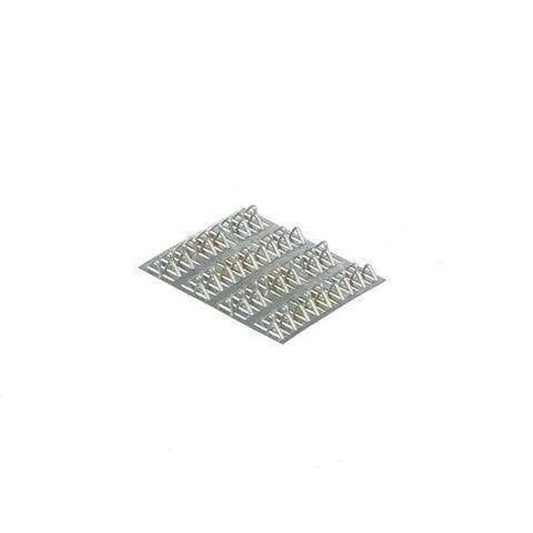 Nail Plate 102 x 128mm